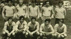 De los 152 rugbiers desaparecidos durante laúltima dictadura, 20 jugaban en La Plata Rugby Club.&nbsp;