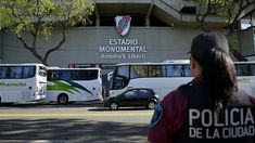Habrá un operativo especial por el superclásico entre River y Boca en el Monumental.&nbsp;