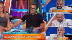 La emoción de Jorge Rial por el embarazo de Vanina Escudero: Uno recuerda cosas personales La emoción de Jorge Rial por el embarazo de Vanina Escudero: Uno recuerda cosas personales