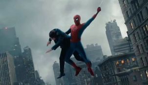 Se filtraron las primeras imágenes de Spider-Man: Brand New Day, mostrando una estética renovada que genera expectativa entre los fans.