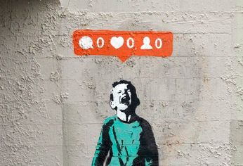 una cultura con pocos likes