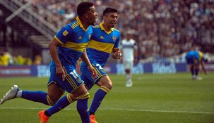 Boca buscará un nuevo título este domingo ante Independiente en la Bombonera.
