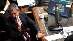 Martín Menem demora el envío de los proyectos al Ejecutivo.&nbsp;