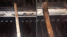 un hombre fue atacado por un vecino con un machete y esta en terapia intensiva un hombre fue atacado por un vecino con un machete y esta en terapia intensiva