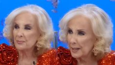 Mirtha Legrand se emocionó mucho tras escuchar un recuerdo de su pasado. Mirtha Legrand se emocionó mucho tras escuchar un recuerdo de su pasado.
