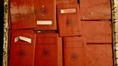 El presidente de la Corte, Horacio Rosatti, ordenó un exhaustivo relevamiento de todo el material. El presidente de la Corte, Horacio Rosatti, ordenó un exhaustivo relevamiento de todo el material.