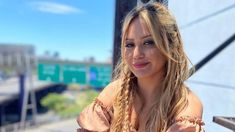 Karina la Princesita dio una tajante respuesta ante la consulta de LAM por su salud. Karina la Princesita dio una tajante respuesta ante la consulta de LAM por su salud.