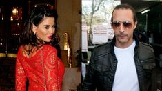 Leo Fariña, desde la cárcel: El casamiento con Karina no fue un arreglo Leo Fariña, desde la cárcel: El casamiento con Karina no fue un arreglo