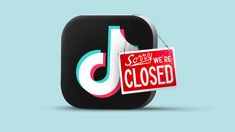 TikTok prepara el cierre de la red social y sorprendió a los usuarios. TikTok prepara el cierre de la red social y sorprendió a los usuarios.