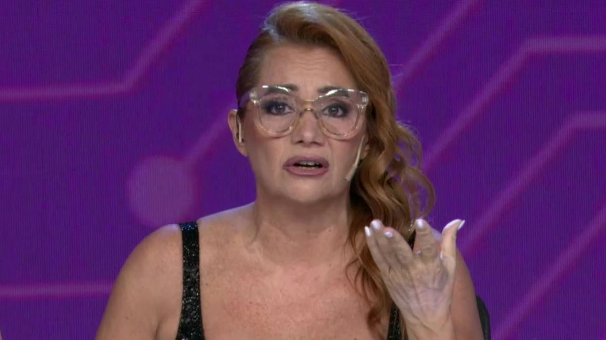 Nancy Pazos cruzó a Patricia Bullrich por sus dichos sobre los femicidios: "Me da asco de género"