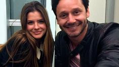 Entre miradas cómplices, sonrisas e indirectas, la China Suárez apuró a Benjamín Vicuña: ¡Que no se corte, che! Entre miradas cómplices, sonrisas e indirectas, la China Suárez apuró a Benjamín Vicuña: ¡Que no se corte, che!