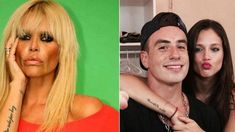 Nazarena Vélez increpó a Federico Bal para preguntarle si le pegó a Barbie: Ella lloraba desesperada Nazarena Vélez increpó a Federico Bal para preguntarle si le pegó a Barbie: Ella lloraba desesperada