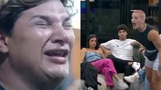 Emmanuel fue cuestionado duramente por sus compañeros. Emmanuel fue cuestionado duramente por sus compañeros.