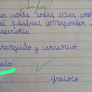 Una señal que nadie supo interpretar. Una señal que nadie supo interpretar.