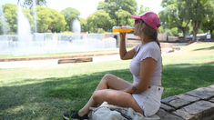 El fin de semana se presentará con tardes calurosas y noches más templadas. El fin de semana se presentará con tardes calurosas y noches más templadas.