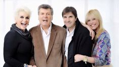 Javier Faroni contó por primera vez qué hará Carlín Calvo en su vuelta al teatro Javier Faroni contó por primera vez qué hará Carlín Calvo en su vuelta al teatro