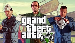 La novedad de Netflix y GTA