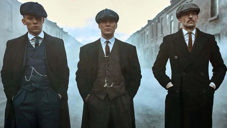 Otro de los protagonistas de Peaky Blinders preocupa por su estado de salud.