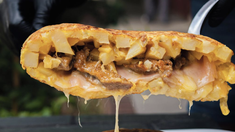 El bodegón de Buenos Aires en el que vas a probar la mejor tortilla bajonera. El bodegón de Buenos Aires en el que vas a probar la mejor tortilla bajonera.
