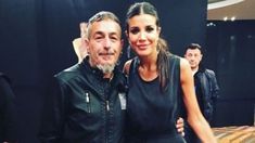 El Mono de Kapanga habló de su romance con Andrea Rincón El Mono de Kapanga habló de su romance con Andrea Rincón