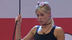 Camila acusada de fraude en la prueba del líder. Camila acusada de fraude en la prueba del líder.