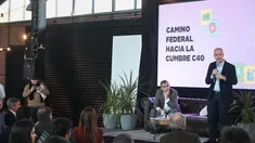 El miércoles comenzará la Cumbre del C40 con la presencia de más de 100 alcaldes del mundo.&nbsp;