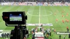 La Libertadore sse emitirá por un canal de aire, según Conmebol. La Libertadore sse emitirá por un canal de aire, según Conmebol.