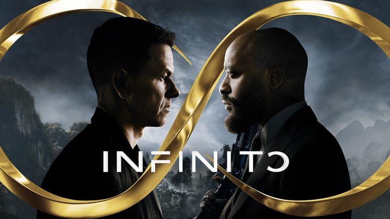Una nueva producción llena de acción y ciencia ficción llegó a Netflix y ya es tendencia.