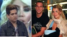 Wanda llega la semana próxima a nuestro país con los nenes, aseguró su peluquero Wanda llega la semana próxima a nuestro país con los nenes, aseguró su peluquero