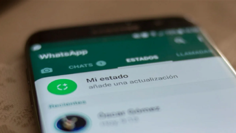 Truco para descargar la estensión de Google que te permitirá publicar estados en la versión web de WhatsApp.