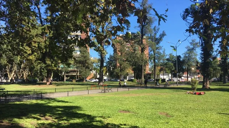 Villa Devoto quedó entre los lugares más cool a nivel global.