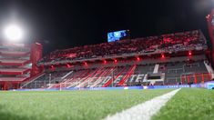 En Independiente confían en que volverán a jugar en el estadio ante Banfield En Independiente confían en que volverán a jugar en el estadio ante Banfield