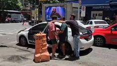 Los argentinos sustrajeron botellas de whisky importado y artículos de lujo Los argentinos sustrajeron botellas de whisky importado y artículos de lujo