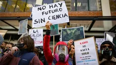 Va a ser un cientificidio: el crudo relato de los científicos del Conicet sobre ajuste de Javier Milei