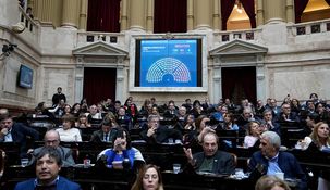 Diputados: oficializaron la convocatoria para tratar los vetos de Javier Milei a universidades y salud pediátrica