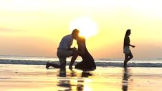 Viral: grababan su propuesta de matrimonio y una mujer les arruinó el video. Viral: grababan su propuesta de matrimonio y una mujer les arruinó el video.