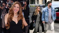 Inesperado: Shakira desmintió una teoría sobre Gerard Piqué y Clara Chía Inesperado: Shakira desmintió una teoría sobre Gerard Piqué y Clara Chía