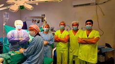 El adolescente fue diagnosticado por lo médicos con un tumor en el hemisferio izquierdo del cerebro. El adolescente fue diagnosticado por lo médicos con un tumor en el hemisferio izquierdo del cerebro.