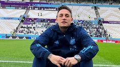 Momo dejará de ser la voz de la Selección argentina en el Mundial de Qatar.