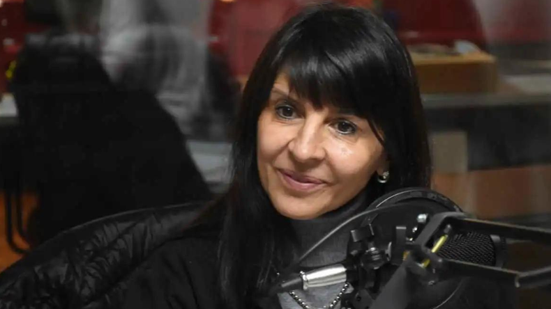 Interna libertaria: Lorena Villaverde retiró su renuncia como diputada