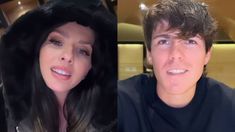 La China Suarez se mostró junto a Marcos Ginocchio de GH.&nbsp;