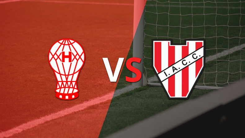 Huracán derrotó 1-0 a Instituto con un penal de Ignacio Pussetto