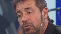 El empresario quedó envuelto en una polémica tras un choque en Panamericana. El empresario quedó envuelto en una polémica tras un choque en Panamericana.