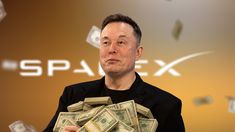 La lista de los 10 hombres más ricos de todo el planeta.