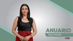 Anuario de hechos mundiales, por Agus Rivas. Anuario de hechos mundiales, por Agus Rivas.