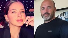 Suárez expuso al socio director del estudio jurídico que patrocina a Nara. Suárez expuso al socio director del estudio jurídico que patrocina a Nara.