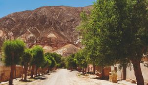 Un destino con visibilidad global que aún conserva el alma de pueblo chico.