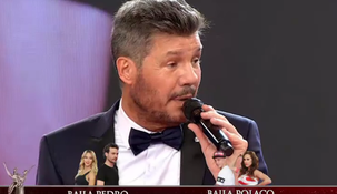 Marcelo Tinelli habló de las acusaciones de fraude Marcelo Tinelli habló de las acusaciones de fraude