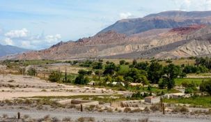 El debate por la Ley de Tierras reavivó el interés por la soberanía de los recursos naturales.