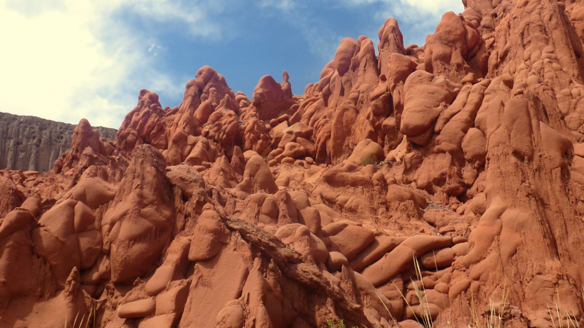 Estas cuevas secretas de Salta tienen un atractivo único y se pueden visitar todo el año: cómo llegar